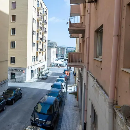 San Vito 9 B -