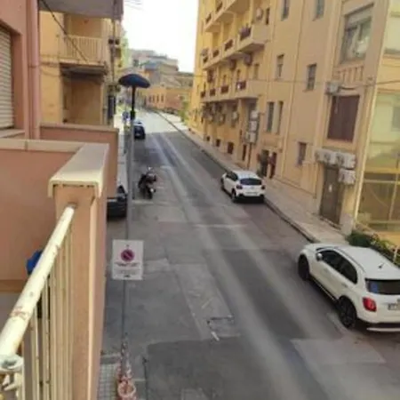 Lejlighed San Vito 9 B -